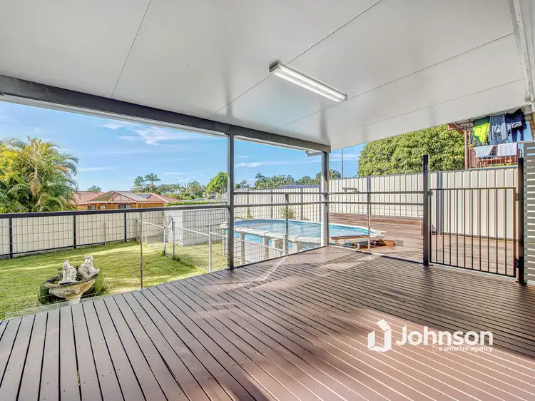 Main view of Homely house listing, 103 Fourth Avenue, Marsden QLD 4132