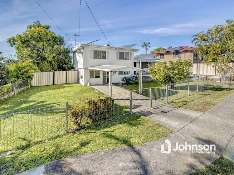 Second view of Homely house listing, 103 Fourth Avenue, Marsden QLD 4132