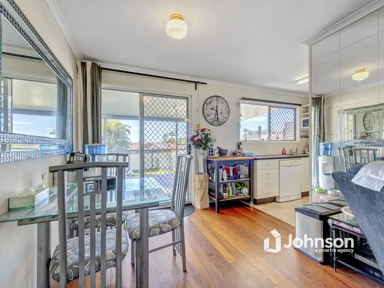 Fourth view of Homely house listing, 103 Fourth Avenue, Marsden QLD 4132