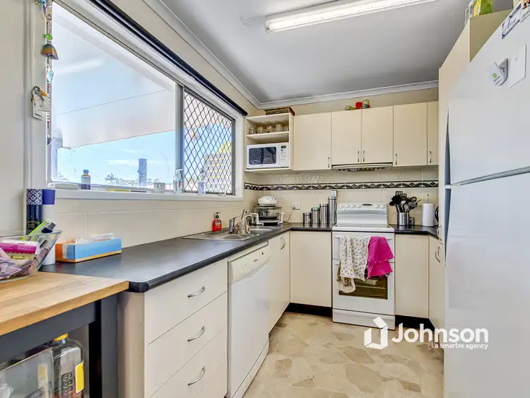 Fifth view of Homely house listing, 103 Fourth Avenue, Marsden QLD 4132