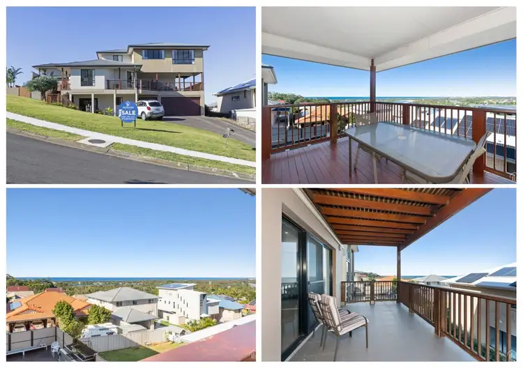 Main view of Homely house listing, 36 Bione Avenue, Banora Point NSW 2486