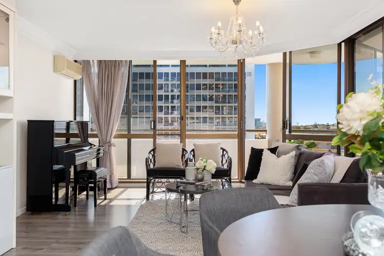 Third view of Homely unit listing, 17/32 Fortescue Street, Spring Hill QLD 4000