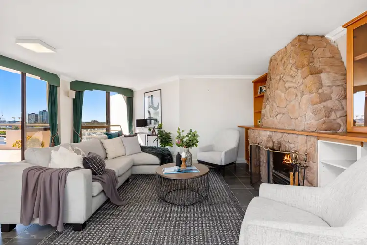 Fifth view of Homely unit listing, 17/32 Fortescue Street, Spring Hill QLD 4000