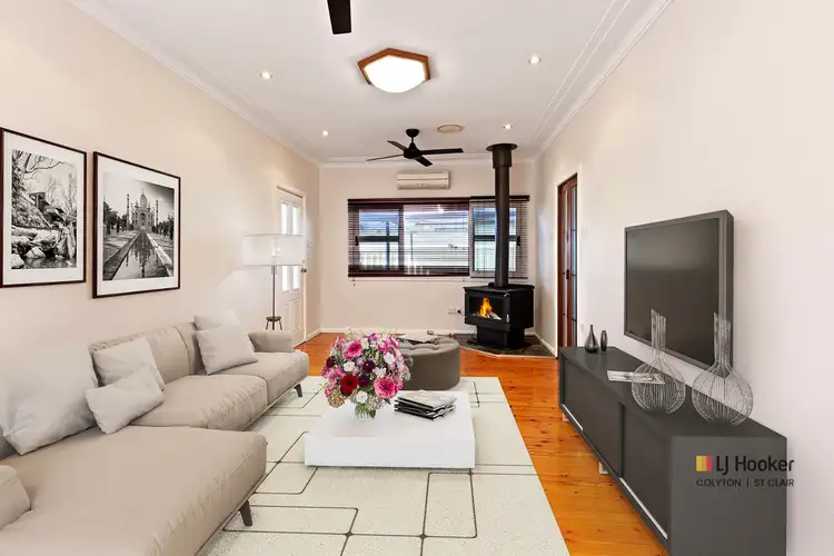 Fourth view of Homely house listing, 38 Carpenter Street, Colyton NSW 2760