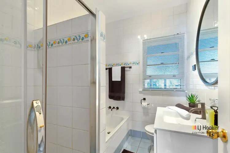 Sixth view of Homely house listing, 38 Carpenter Street, Colyton NSW 2760