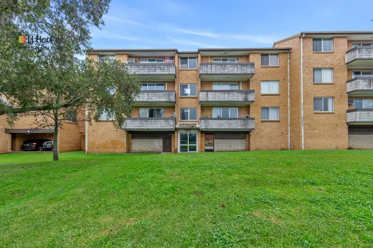 11/37 - 43 Saddington Street, St Marys NSW 2760