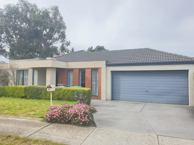 Main view of Homely house listing, 26 Tobin Way, Lyndhurst VIC 3975