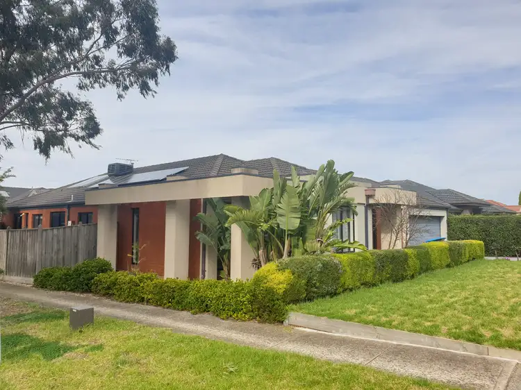 Second view of Homely house listing, 26 Tobin Way, Lyndhurst VIC 3975