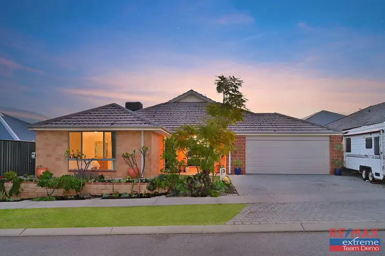 Main view of Homely house listing, 3 Tallerack Street, Carramar WA 6031