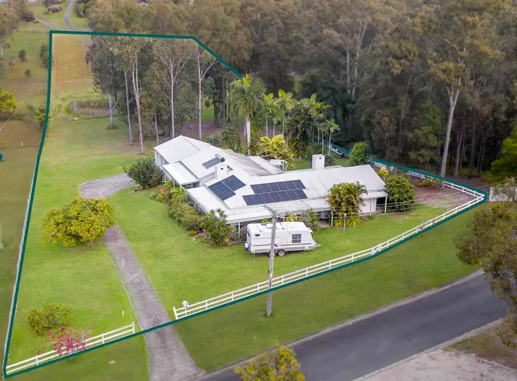 Main view of Homely house listing, 14 Doherty Court, Ormeau QLD 4208
