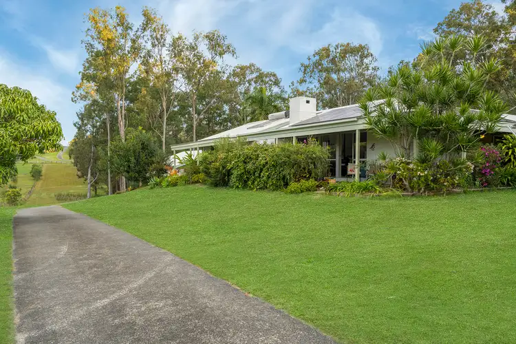 Second view of Homely house listing, 14 Doherty Court, Ormeau QLD 4208