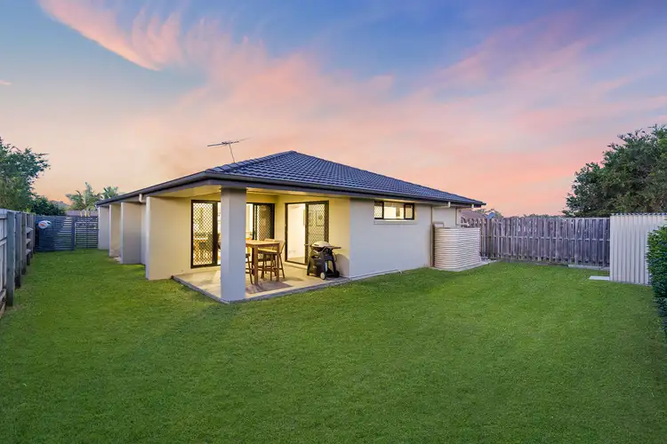 Second view of Homely house listing, 10 Raynuha Court, Ormeau QLD 4208