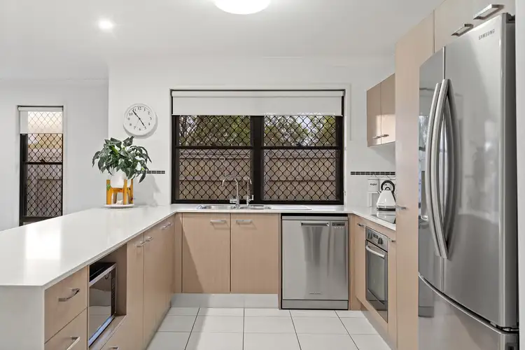Fourth view of Homely house listing, 10 Raynuha Court, Ormeau QLD 4208