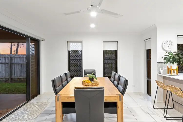 Fifth view of Homely house listing, 10 Raynuha Court, Ormeau QLD 4208