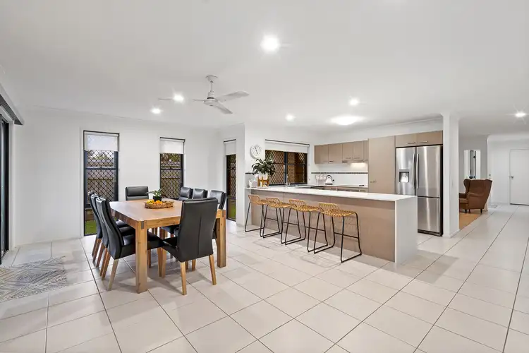 Sixth view of Homely house listing, 10 Raynuha Court, Ormeau QLD 4208