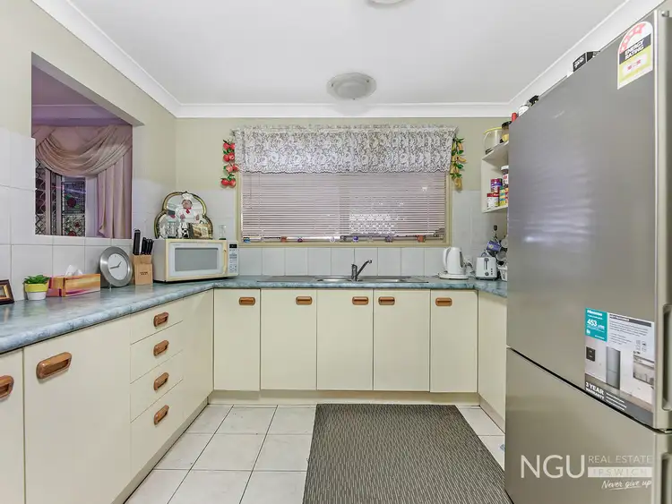 Fifth view of Homely house listing, 91 Cameron Street, Redbank Plains QLD 4301