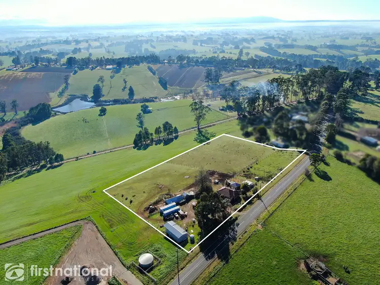 3023 Korumburra-Warragul Road, Ellinbank VIC 3821