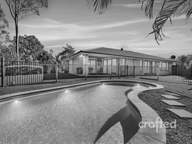 17 Bushgum Court, Jimboomba QLD 4280