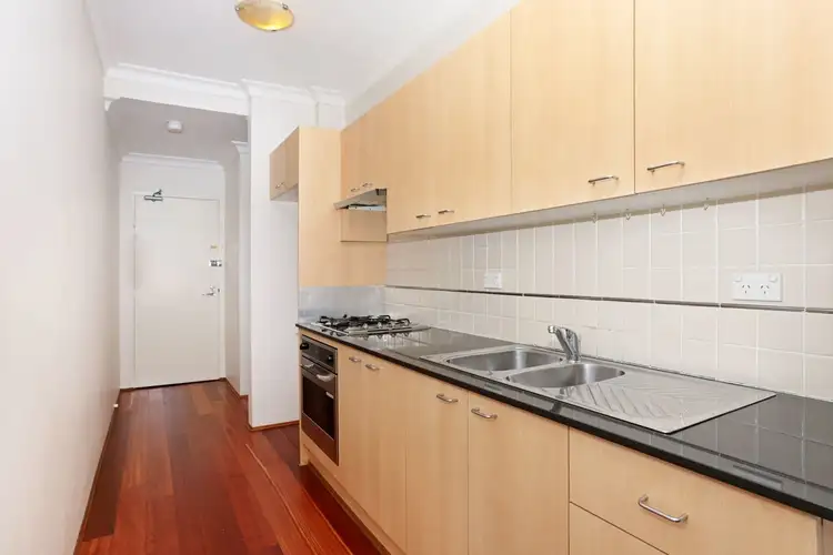 Second view of Homely apartment listing, 6/193-197 Oberon Street, Coogee NSW 2034