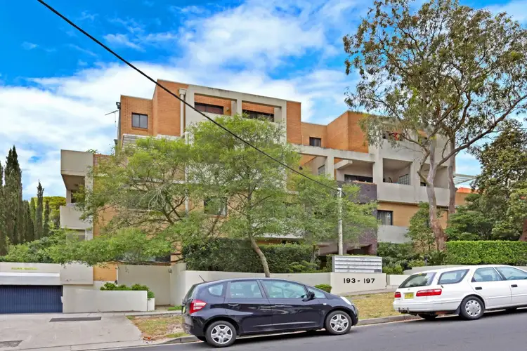 Fourth view of Homely apartment listing, 6/193-197 Oberon Street, Coogee NSW 2034