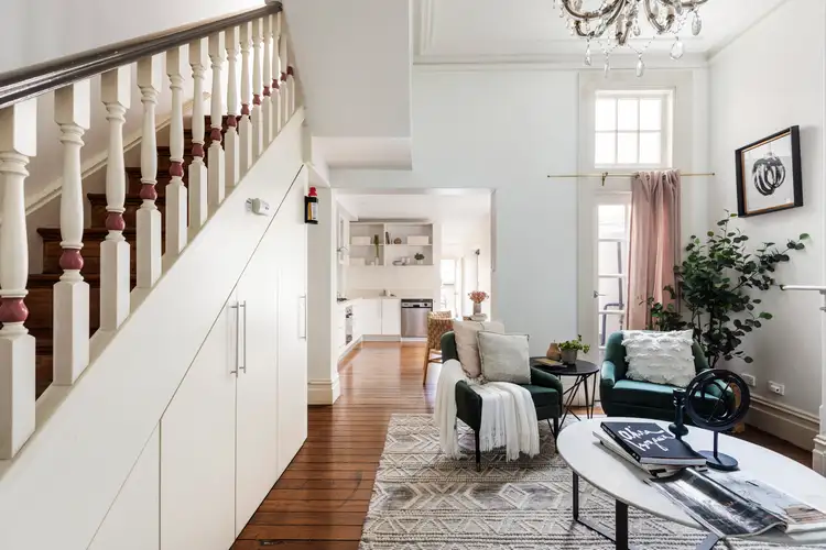 Fourth view of Homely terrace listing, 757 South Dowling Street, Redfern NSW 2016