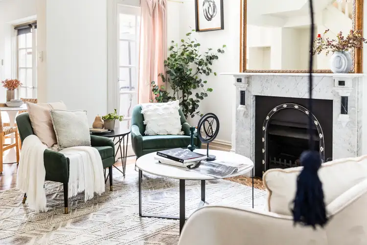 Fifth view of Homely terrace listing, 757 South Dowling Street, Redfern NSW 2016