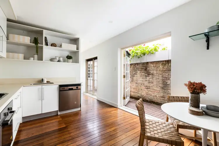 Sixth view of Homely terrace listing, 757 South Dowling Street, Redfern NSW 2016
