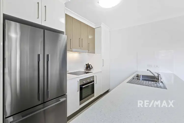 Third view of Homely apartment listing, 7/99 Jones Road, Carina Heights QLD 4152