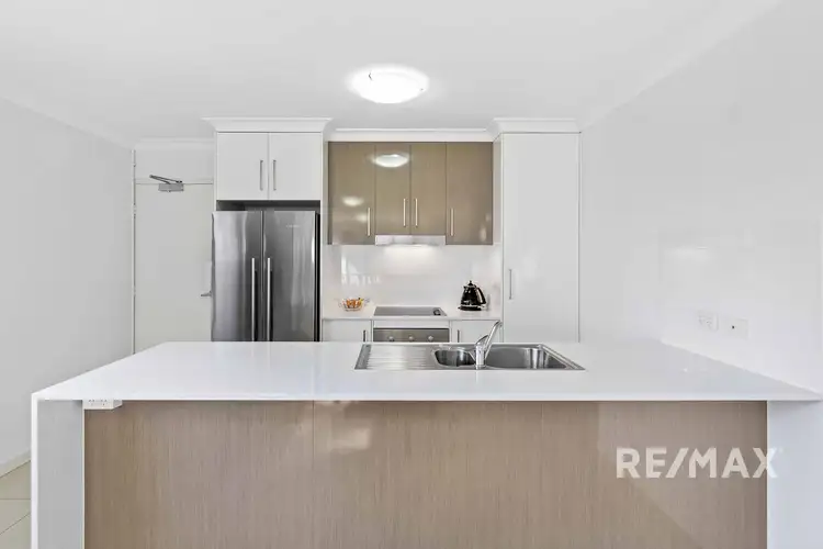 Fourth view of Homely apartment listing, 7/99 Jones Road, Carina Heights QLD 4152