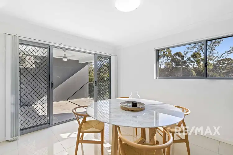 Sixth view of Homely apartment listing, 7/99 Jones Road, Carina Heights QLD 4152