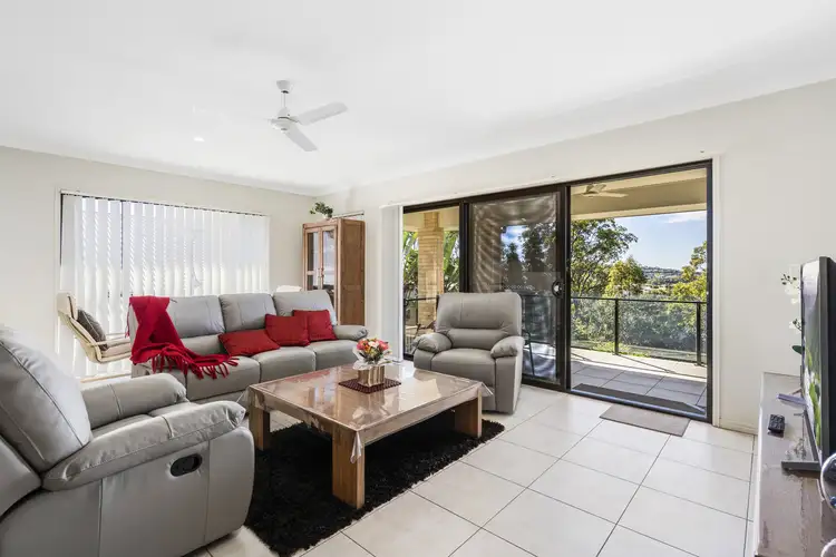 Second view of Homely house listing, 52 Fletcher Crescent, Pacific Pines QLD 4211