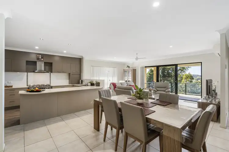 Fourth view of Homely house listing, 52 Fletcher Crescent, Pacific Pines QLD 4211