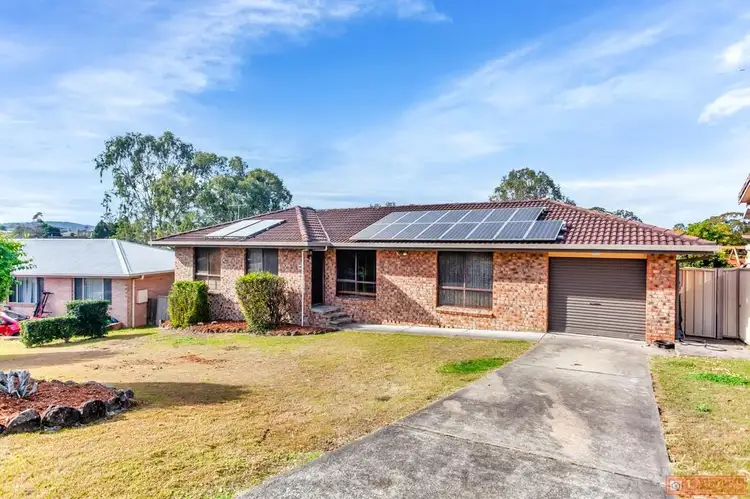 Main view of Homely house listing, 49 Stockyard Circuit, Wingham NSW 2429