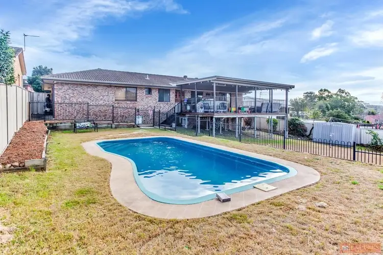 Fourth view of Homely house listing, 49 Stockyard Circuit, Wingham NSW 2429