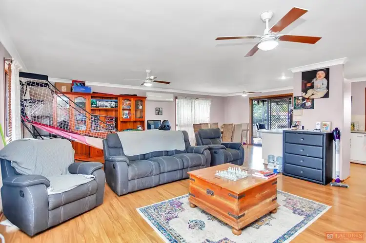 Fifth view of Homely house listing, 49 Stockyard Circuit, Wingham NSW 2429