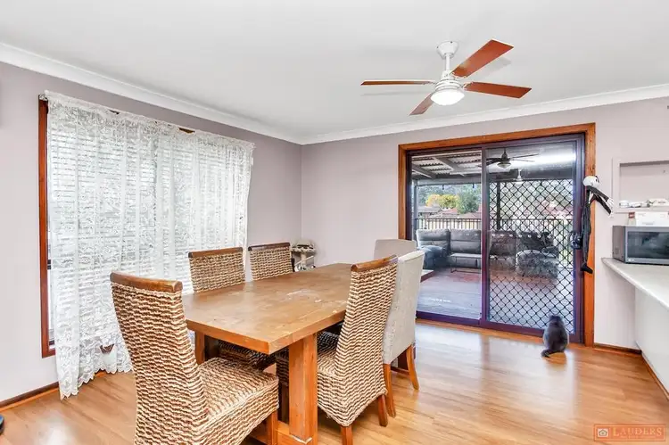 Sixth view of Homely house listing, 49 Stockyard Circuit, Wingham NSW 2429