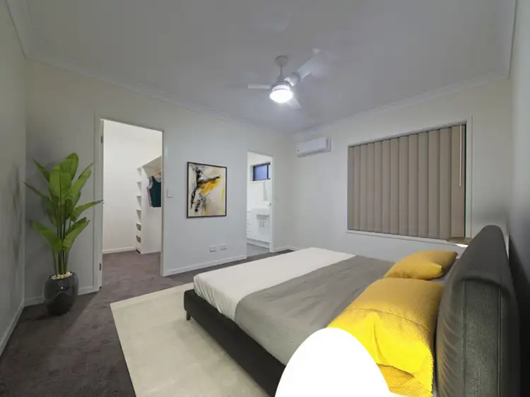 Main view of Homely unit listing, 16/445-447 Boundary Road, Thornlands QLD 4164