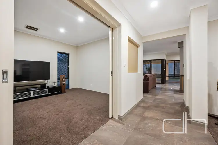 Fifth view of Homely house listing, 6 Lavender Chase, Darch WA 6065