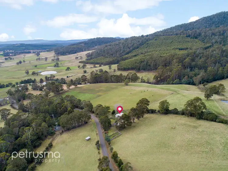1920 Woodsdale Road, Woodsdale TAS 7120