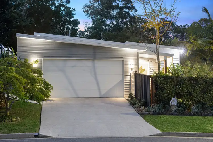 Main view of Homely house listing, 23 Hidden Cove, Tallebudgera QLD 4228