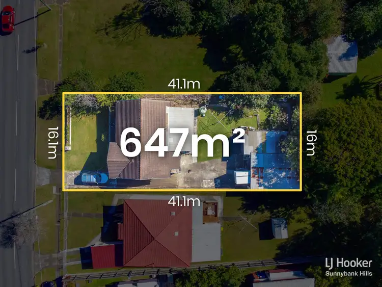 247 Breton Street, Coopers Plains QLD 4108