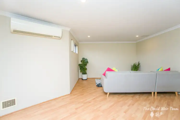 Third view of Homely villa listing, 35B Modena Place, Balga WA 6061