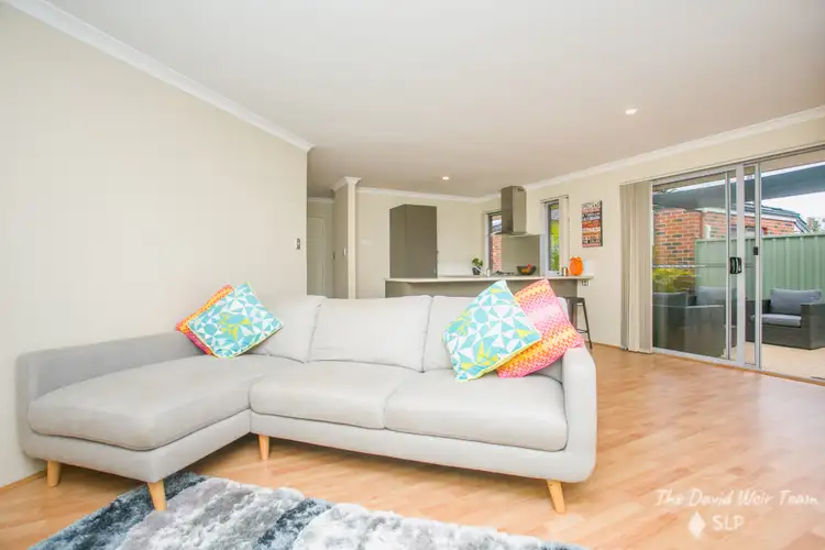 Fourth view of Homely villa listing, 35B Modena Place, Balga WA 6061