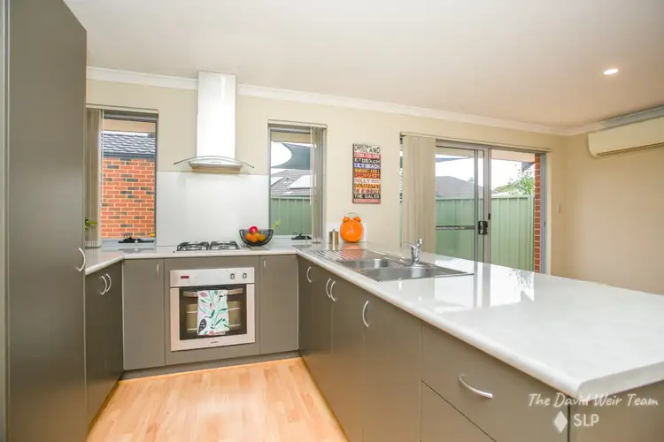 Fifth view of Homely villa listing, 35B Modena Place, Balga WA 6061