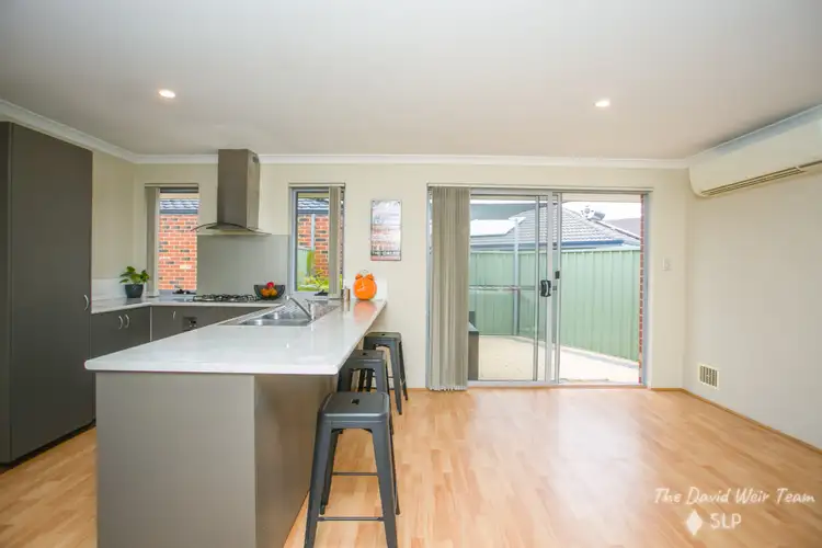 Sixth view of Homely villa listing, 35B Modena Place, Balga WA 6061