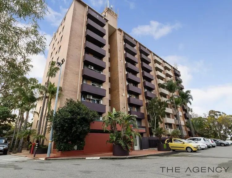8/36 Tenth Avenue, Maylands WA 6051