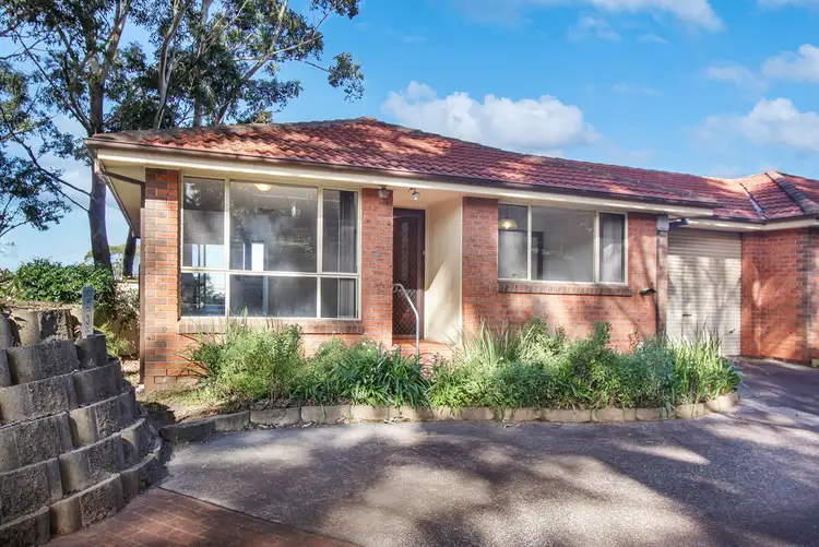 Fourth view of Homely villa listing, 5/25 Robertson Street, Coniston NSW 2500