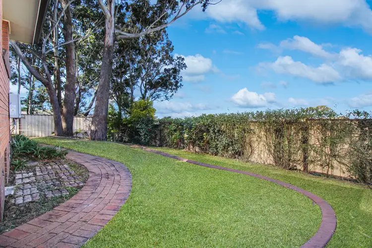 Sixth view of Homely villa listing, 5/25 Robertson Street, Coniston NSW 2500