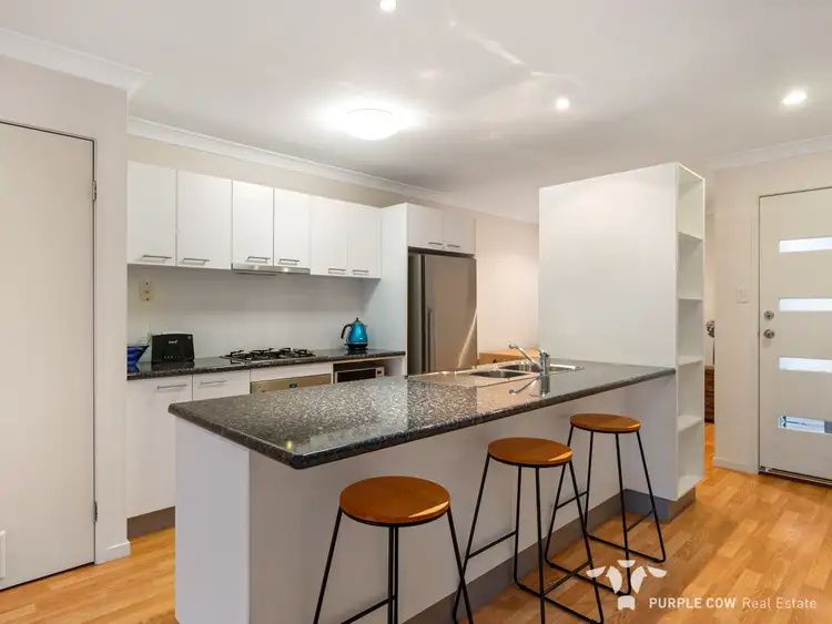 Second view of Homely house listing, 1 Esperance Crescent, Springfield Lakes QLD 4300
