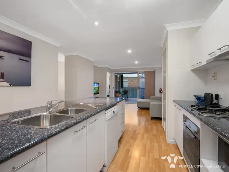 Third view of Homely house listing, 1 Esperance Crescent, Springfield Lakes QLD 4300